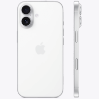 Смартфон Apple iPhone 17 256Gb Белый SIM+eSIM