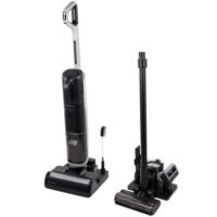 Моющий вертикальный пылесос Dreame H14 Dual, HHV25A