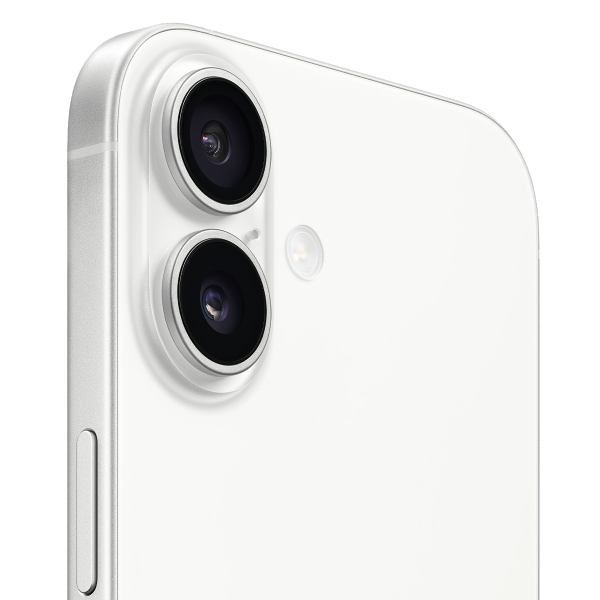 Смартфон Apple iPhone 17 256Gb Белый SIM+eSIM — изображение 2