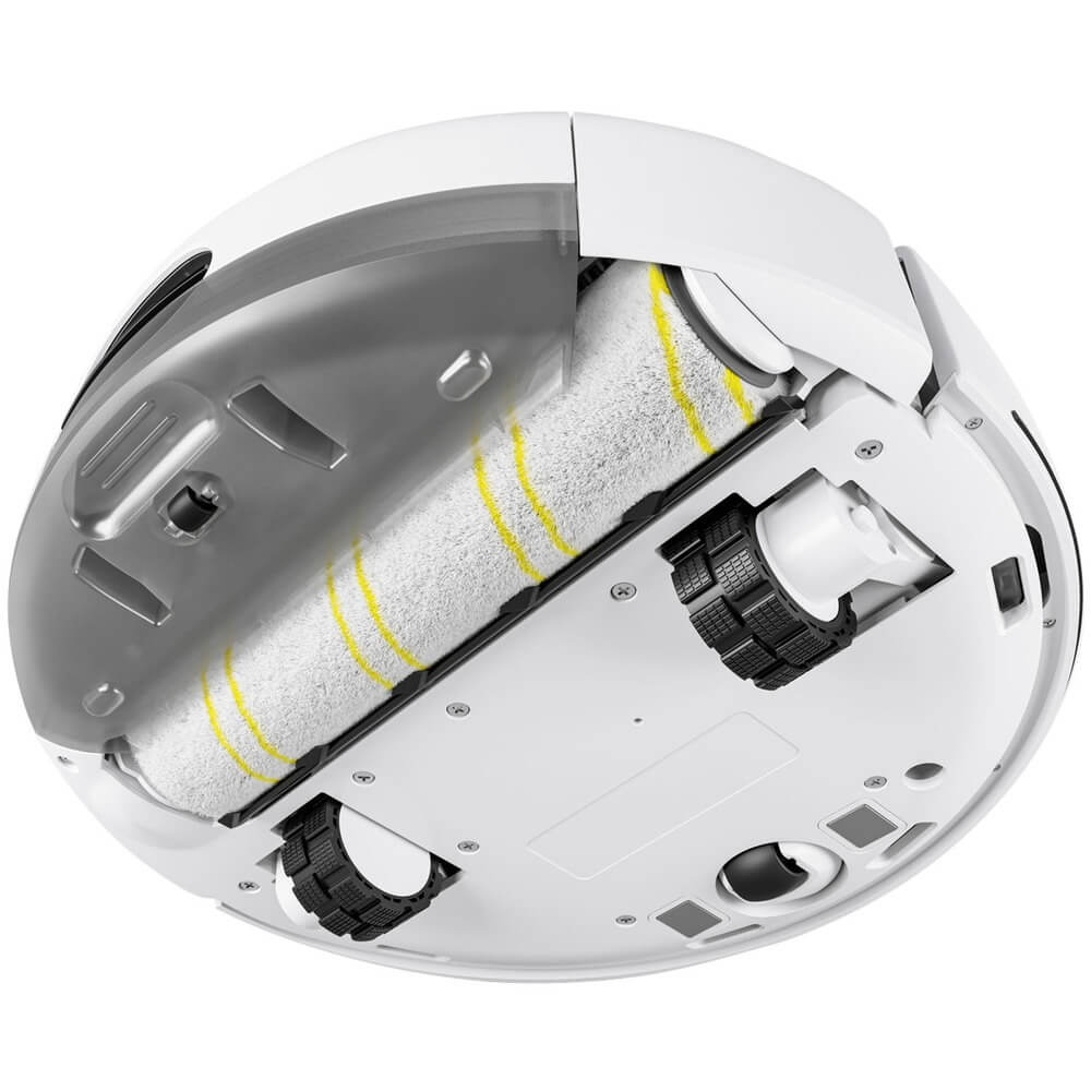 Робот-пылесос для влажной уборки пола Karcher RCF 3 — изображение 4