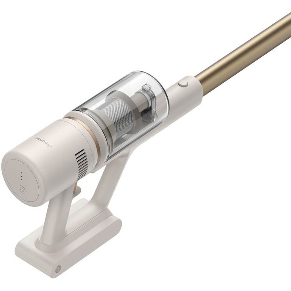 Беспроводной пылесос Dreame U20, VPV11A — изображение 3