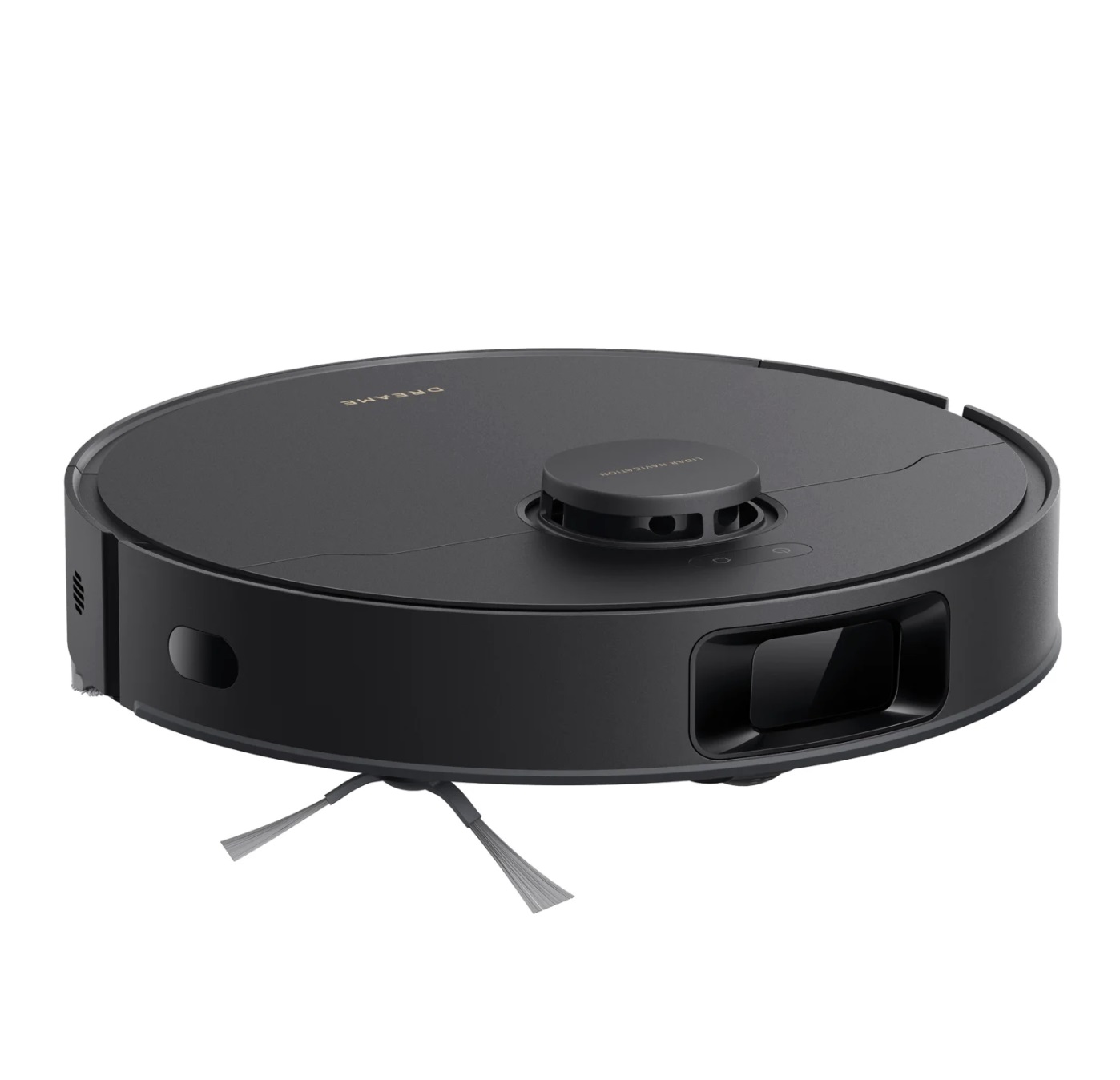 Робот-пылесос Dreame Bot D20 Black, RLD35GA — изображение 5