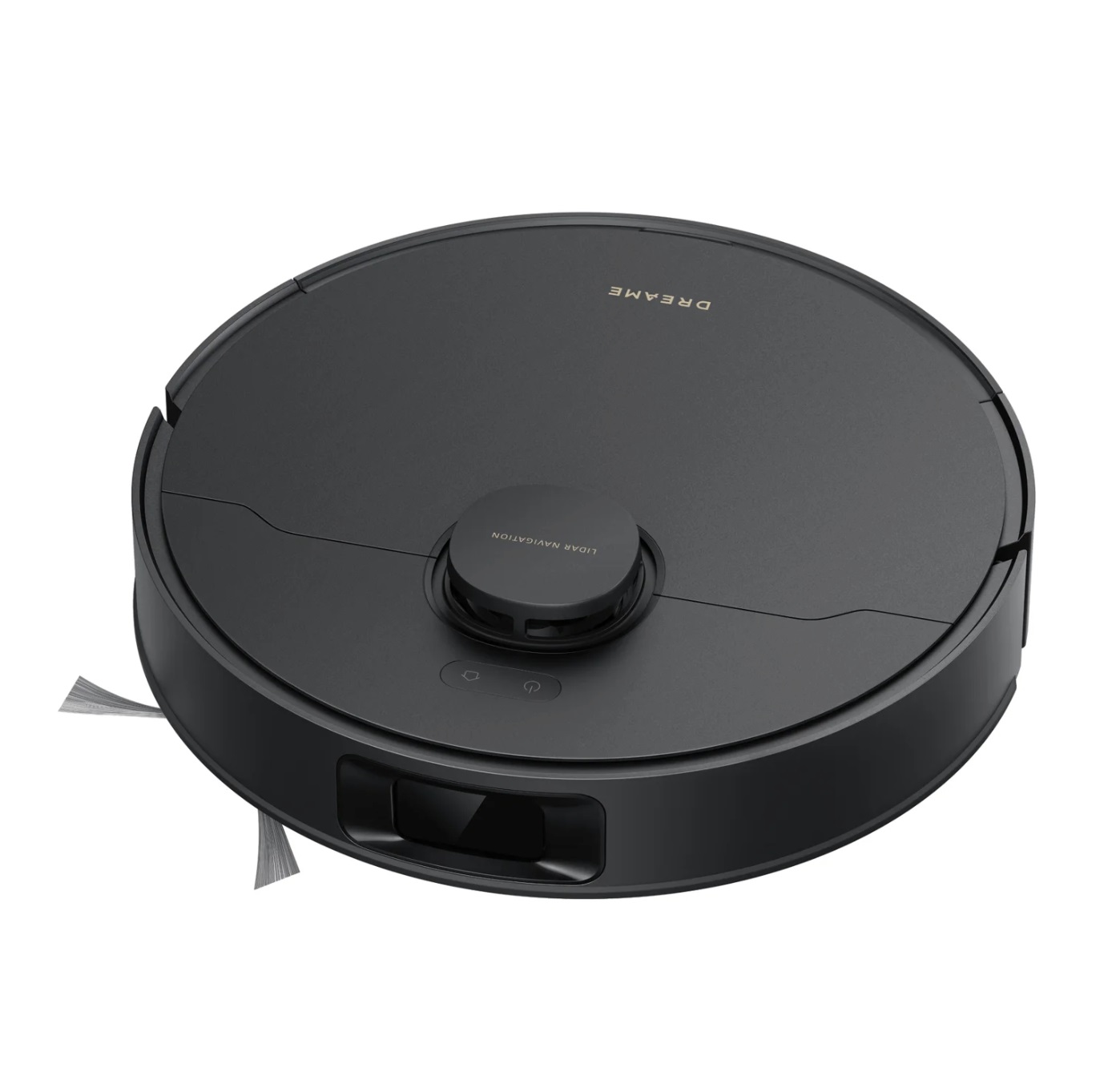 Робот-пылесос Dreame Bot D20 Black, RLD35GA — изображение 6