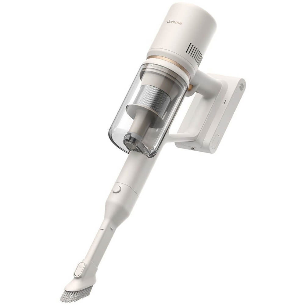 Беспроводной пылесос Dreame U20, VPV11A — изображение 7