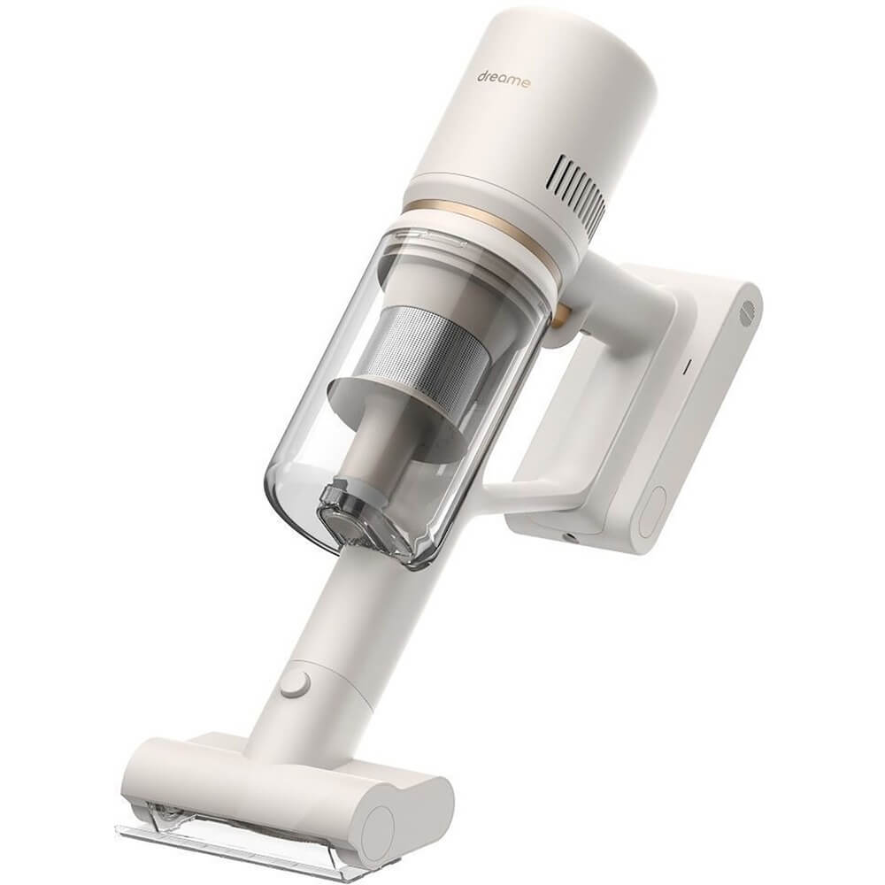 Беспроводной пылесос Dreame U20, VPV11A — изображение 8