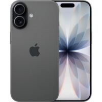 Смартфон Apple iPhone 17 256Gb Черный SIM+eSIM