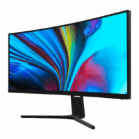 Монитор жидкокристаллический Xiaomi Curved Gaming Monitor 30" EU (BHR5116GL)