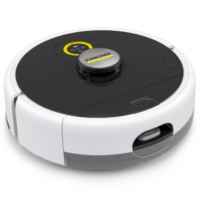 RCF 3 Робот для влажной уборки пола