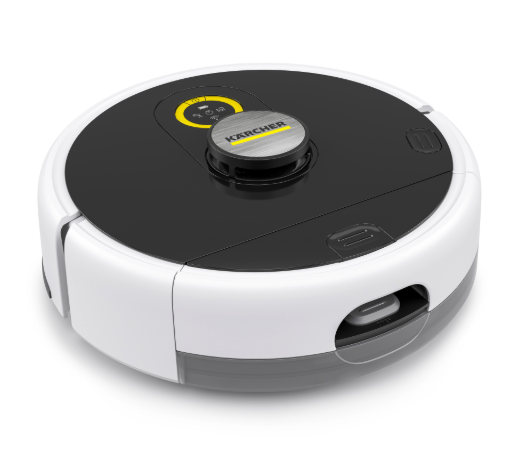 RCF 3 Робот для влажной уборки пола