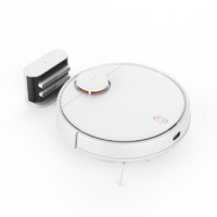 Робот-пылесос Xiaomi Robot Vacuum S10 EU B106GL (BHR5988EU)