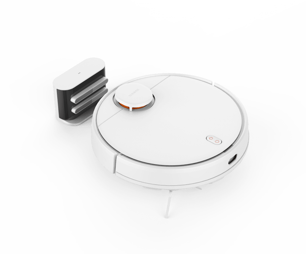 Робот-пылесос Xiaomi Robot Vacuum S10 EU B106GL (BHR5988EU)