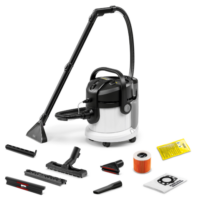 SE 4 *EU Пылесос моющий