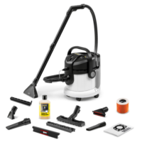 SE 4 Plus *EU Пылесос моющий