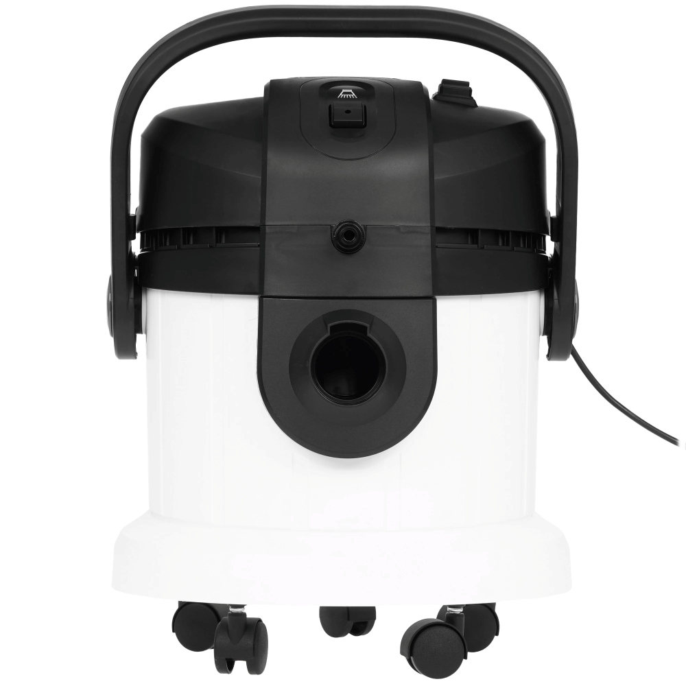 Пылесос Karcher SE 4 Plus белый — изображение 2