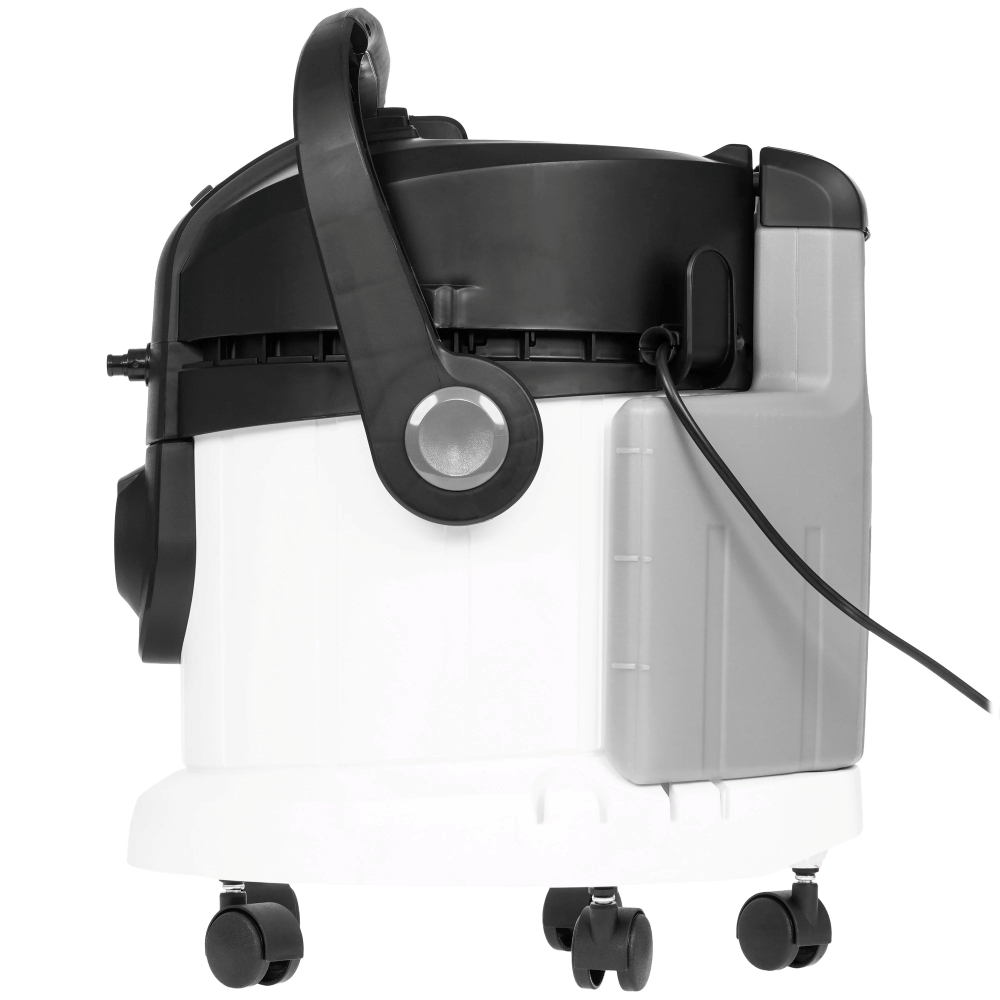 Пылесос Karcher SE 4 Plus белый — изображение 3