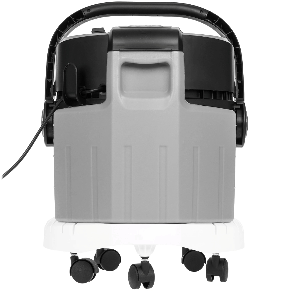 Пылесос Karcher SE 4 Plus белый — изображение 5