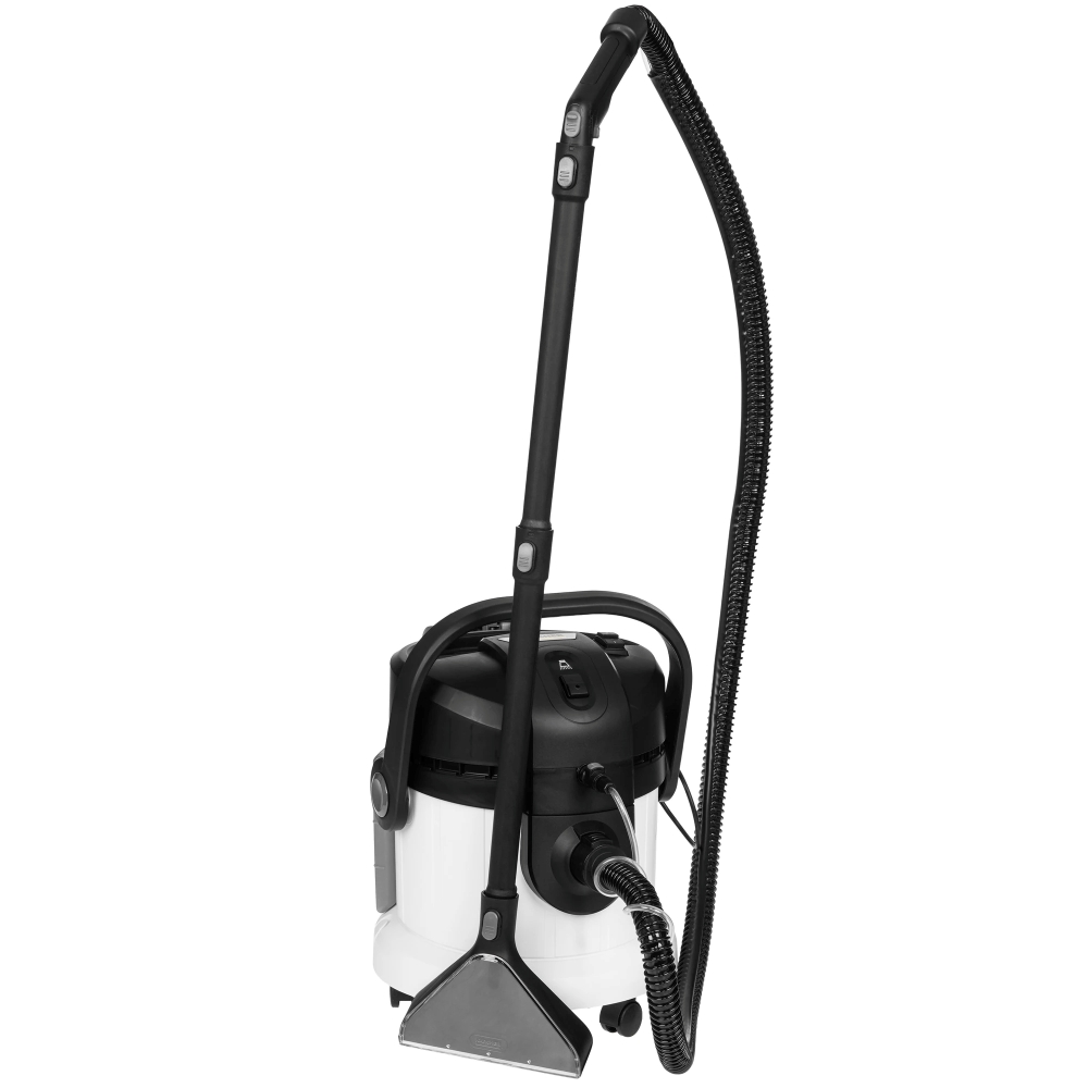 Пылесос Karcher SE 4 Plus белый — изображение 7