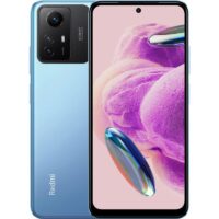 Смартфон Redmi Note 12S RU 8+256 Ice Blue (MZB0E98RU)