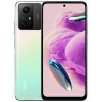 Смартфон Redmi Note 12S RU 8+256 Pearl Green