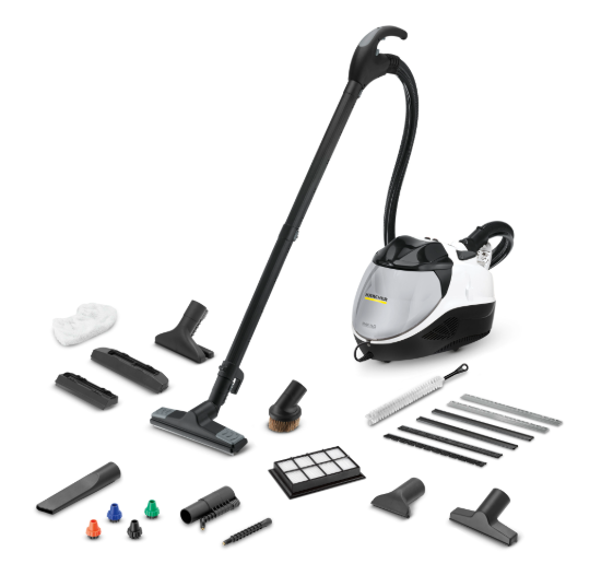 SV 7 *EU Электропаропылесос