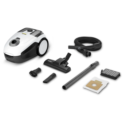 VC 2 (ERP)*EU-I Пылесос