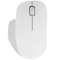 Беспроводная мышь Xiaomi Wireless Mouse Comfort Edition (белая)