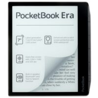 Электронная книга PocketBook 700 ERA Stardust Silver (PB700-U-16-WW)