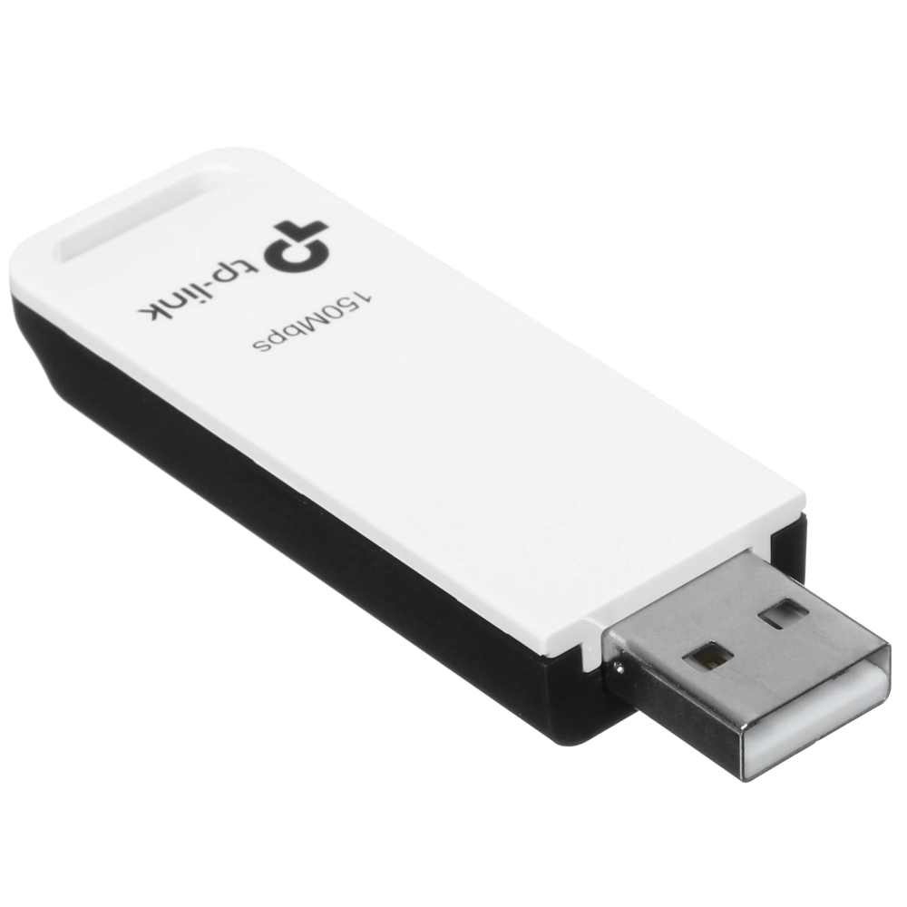 Wi-Fi USB-адаптер TP-Link TL-WN727N N150