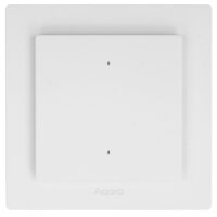 Умный выключатель Aqara H2 WS-K07D