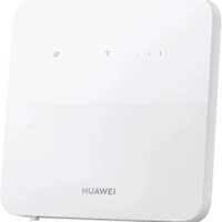 Маршрутизатор Huawei 51060JWD B320-323 4G CPE 5s Wi-Fi N300