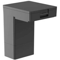 Комплект подключения к водопроводу и канализации Dreame Raw7