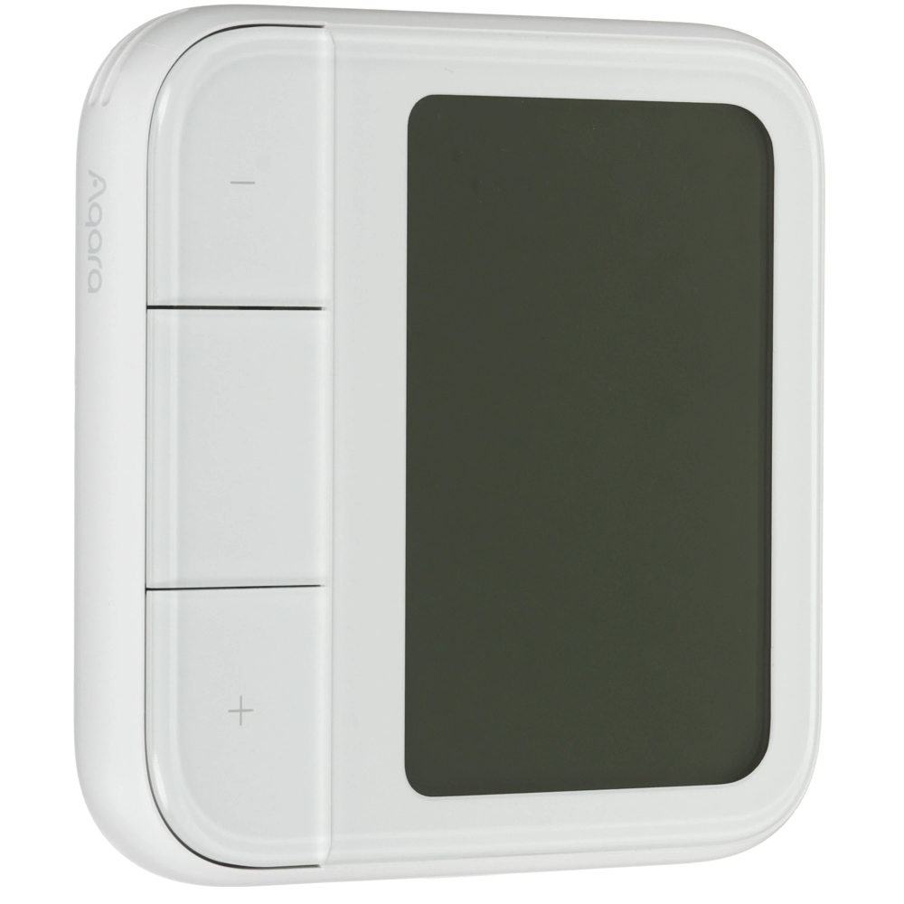 Умный терморегулятор AQARA W500 UT-A01D