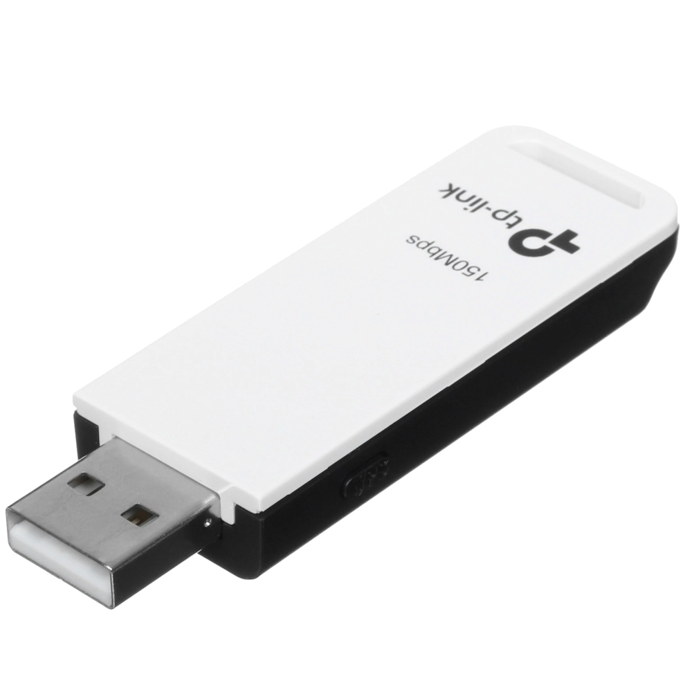 Wi-Fi USB-адаптер TP-Link TL-WN727N N150 — изображение 2