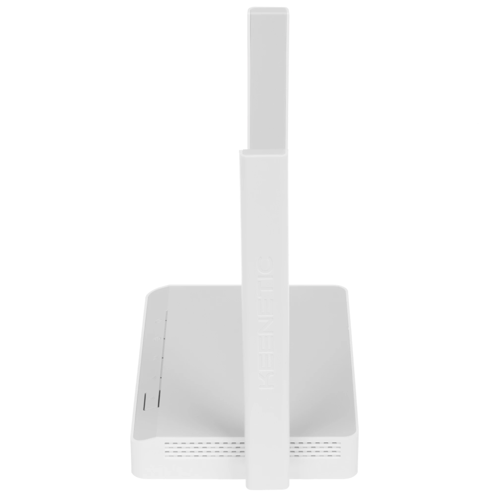 Wi-Fi роутер Keenetic Extra KN-1714 — изображение 2
