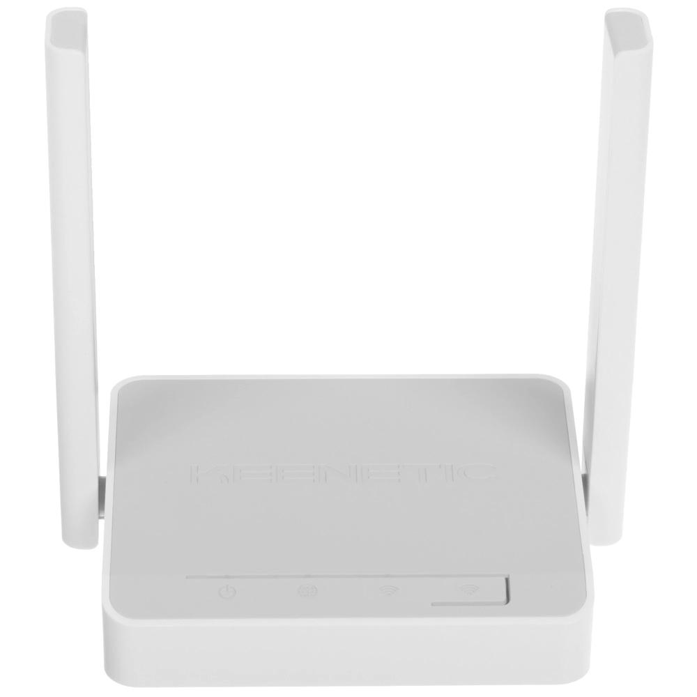 Wi-Fi роутер Keenetic Launcher KN-1221 — изображение 2