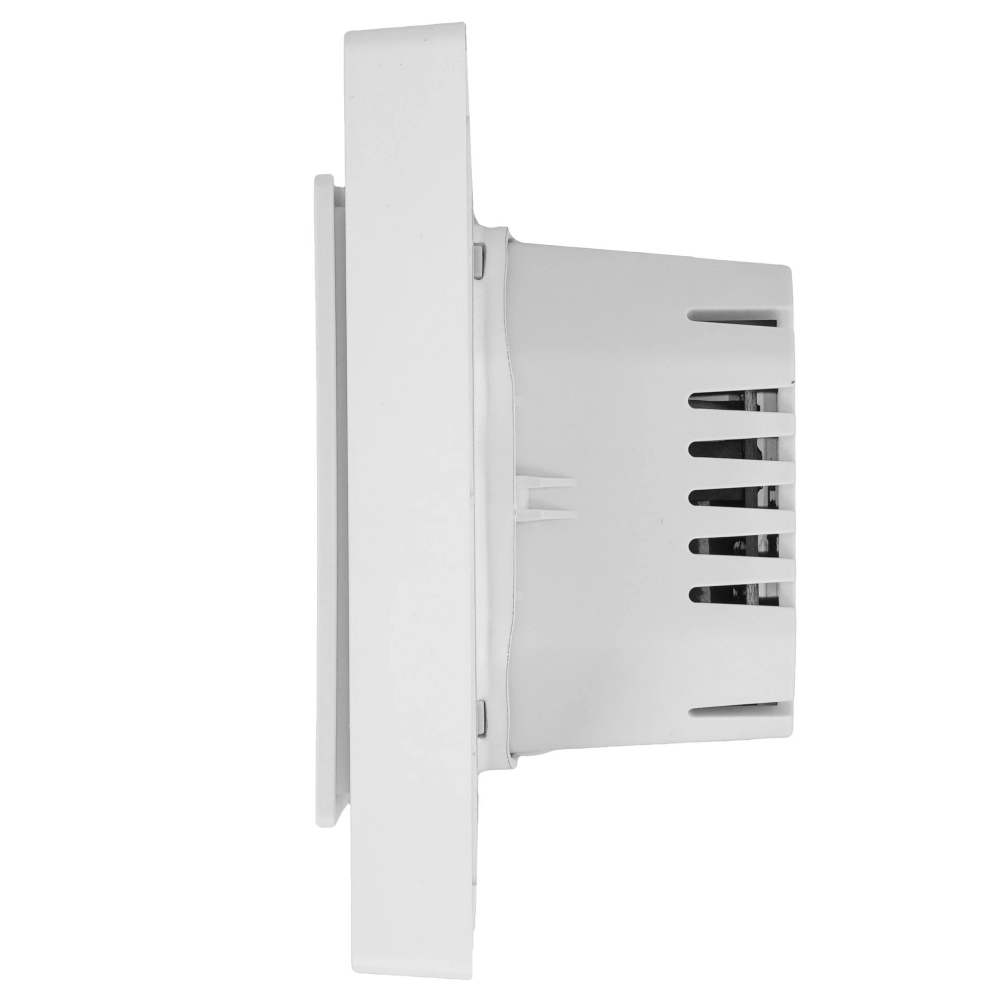 Умный выключатель Aqara H2 WS-K08D — изображение 3