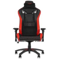Премиум игровое кресло KARNOX LEGEND TR, красный