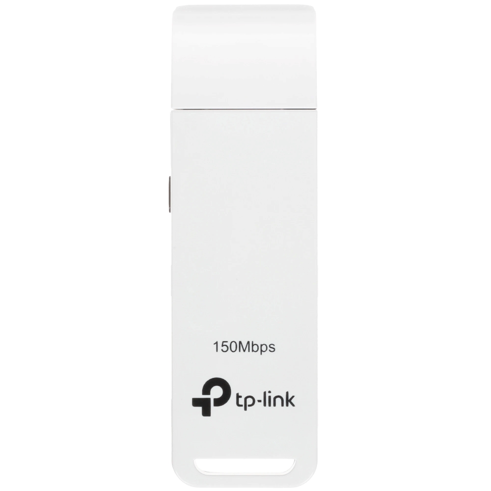 Wi-Fi USB-адаптер TP-Link TL-WN727N N150 — изображение 3