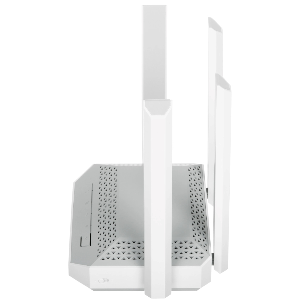 Гигабитный интернет-центр Keenetic Sprinter KN-3711 — изображение 3