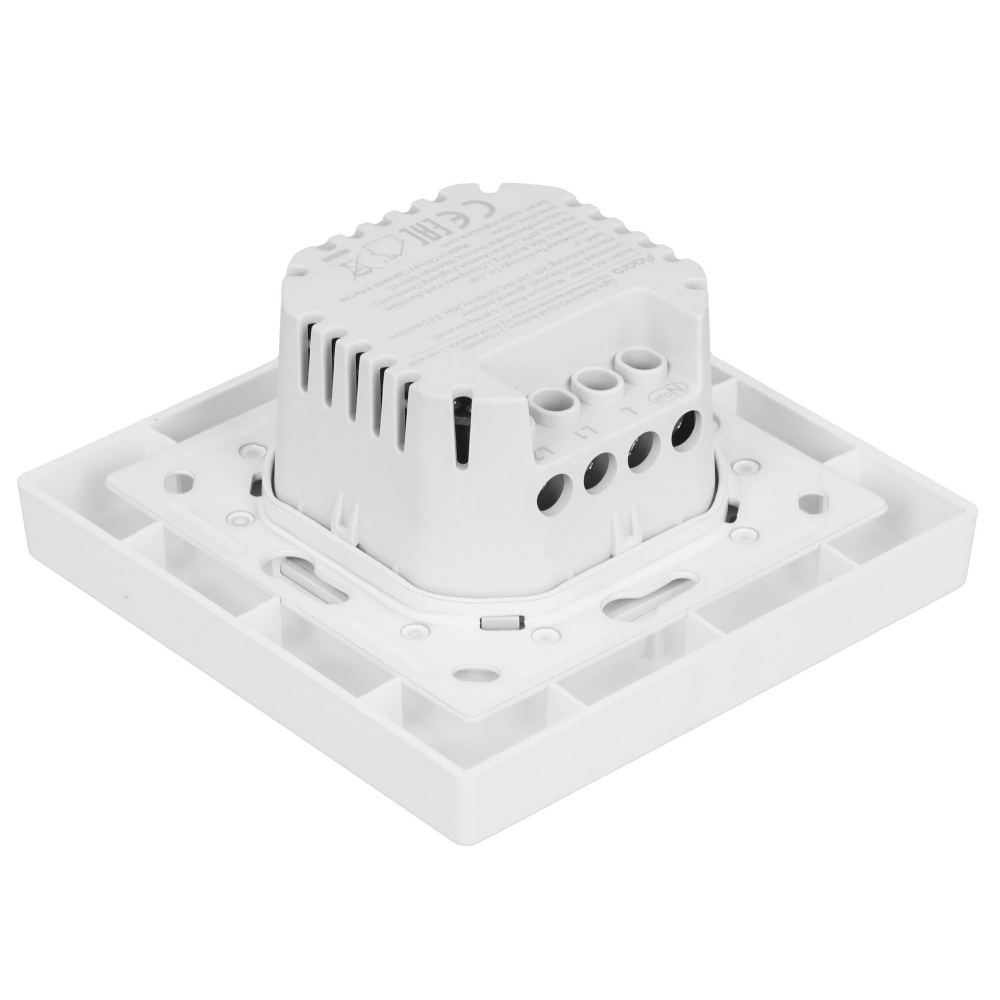 Умный выключатель Aqara H2 WS-K08D — изображение 5