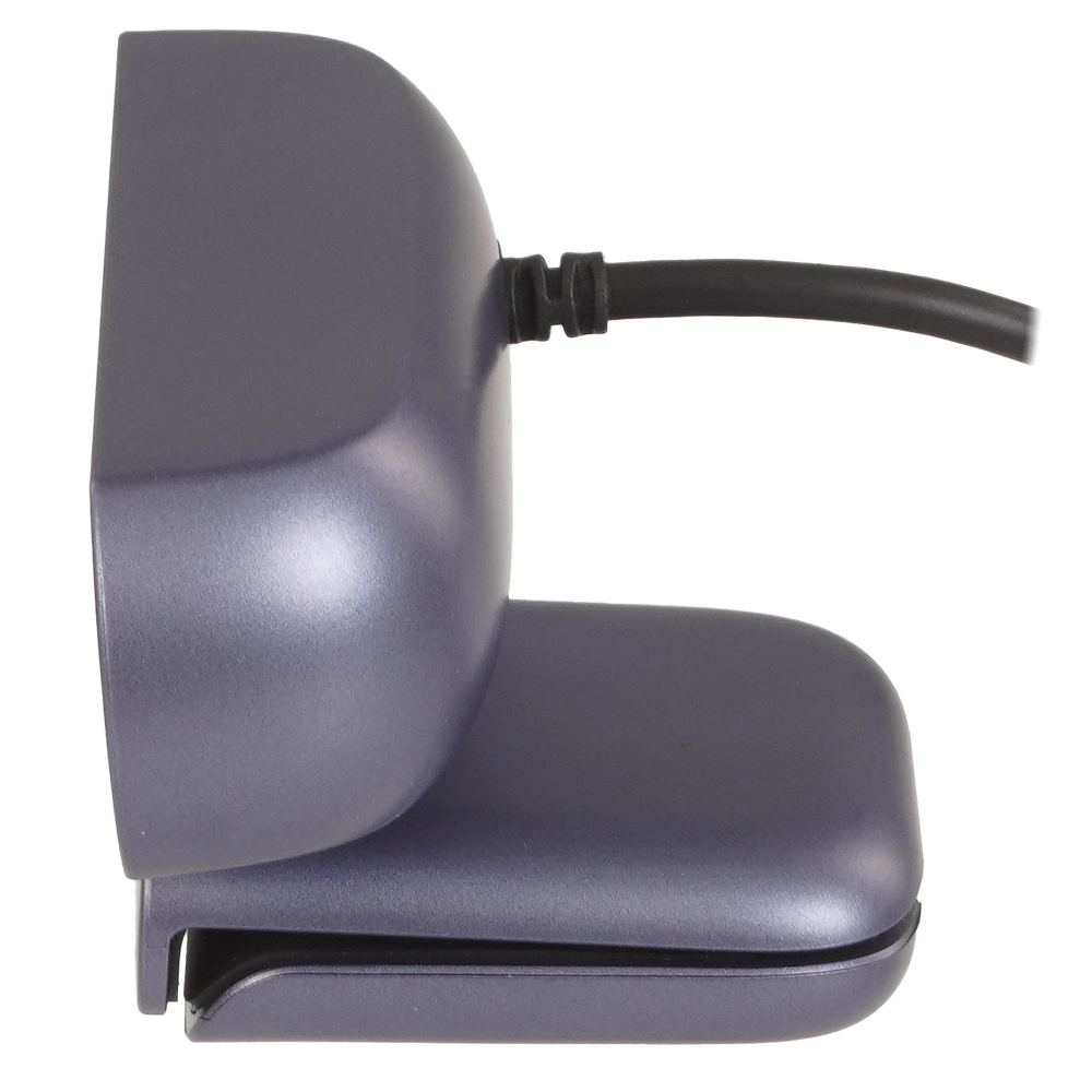 Веб-камера UGREEN CM831 4K Ultra HD серый космос — изображение 5