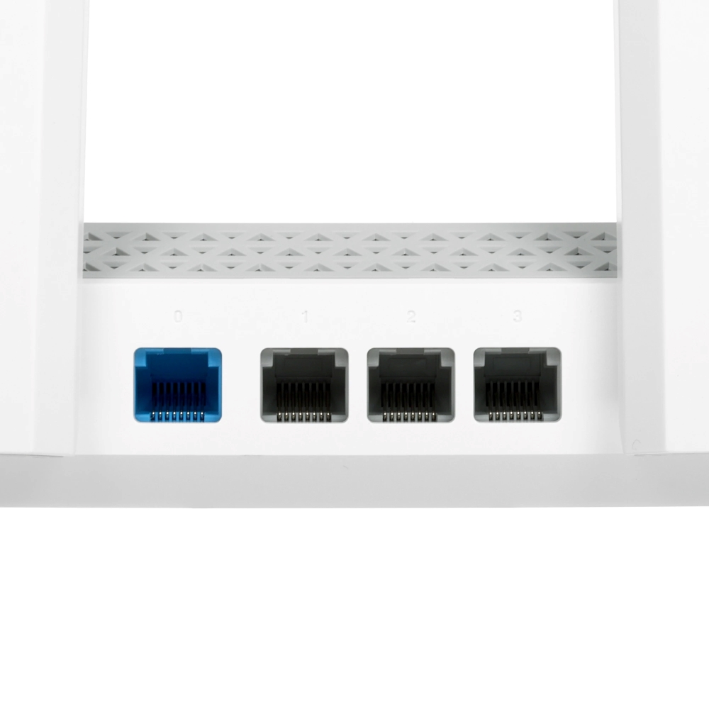 Гигабитный интернет-центр Keenetic Sprinter KN-3711 — изображение 5