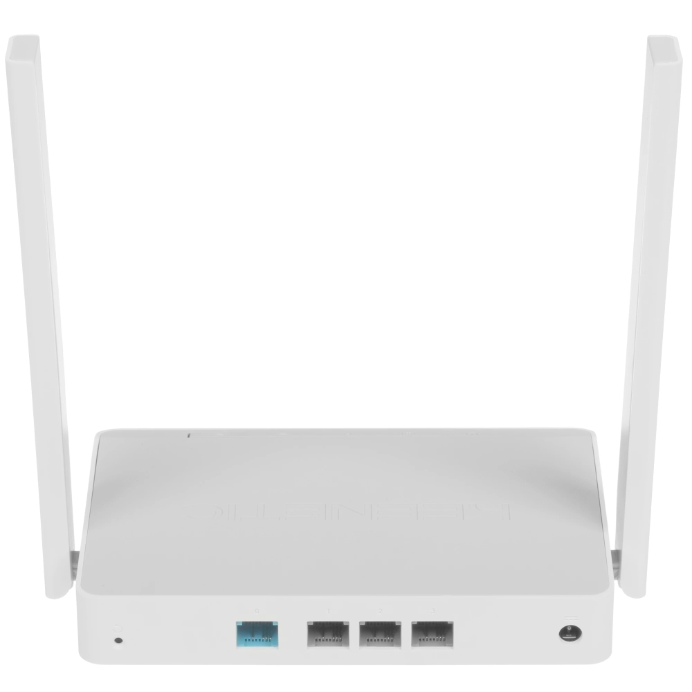 Wi-Fi роутер Keenetic Extra KN-1714 — изображение 5