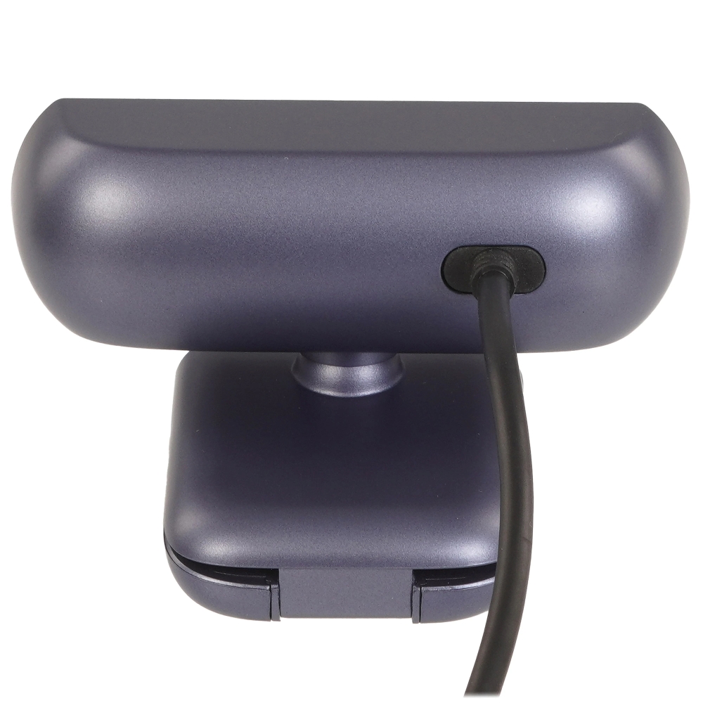 Веб-камера UGREEN CM831 4K Ultra HD серый космос — изображение 6