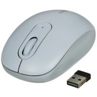 Беспроводная компьютерная мышь UGREEN MU105 (90671), пыльный синий