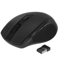 Мышка компьютерная беспроводная UGREEN MU006 (15063), черный