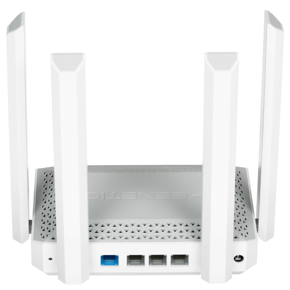 Гигабитный интернет-центр Keenetic Sprinter KN-3711 — изображение 6