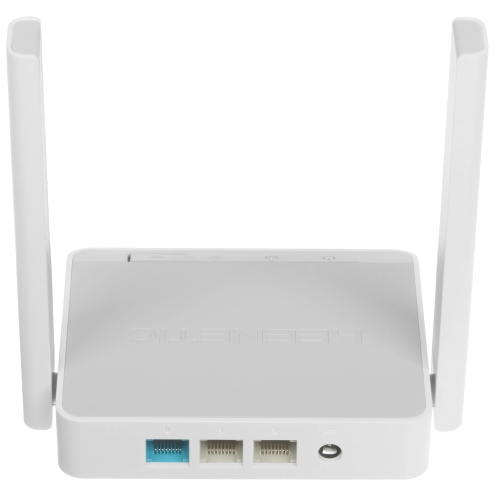 Wi-Fi роутер Keenetic Launcher KN-1221 — изображение 6
