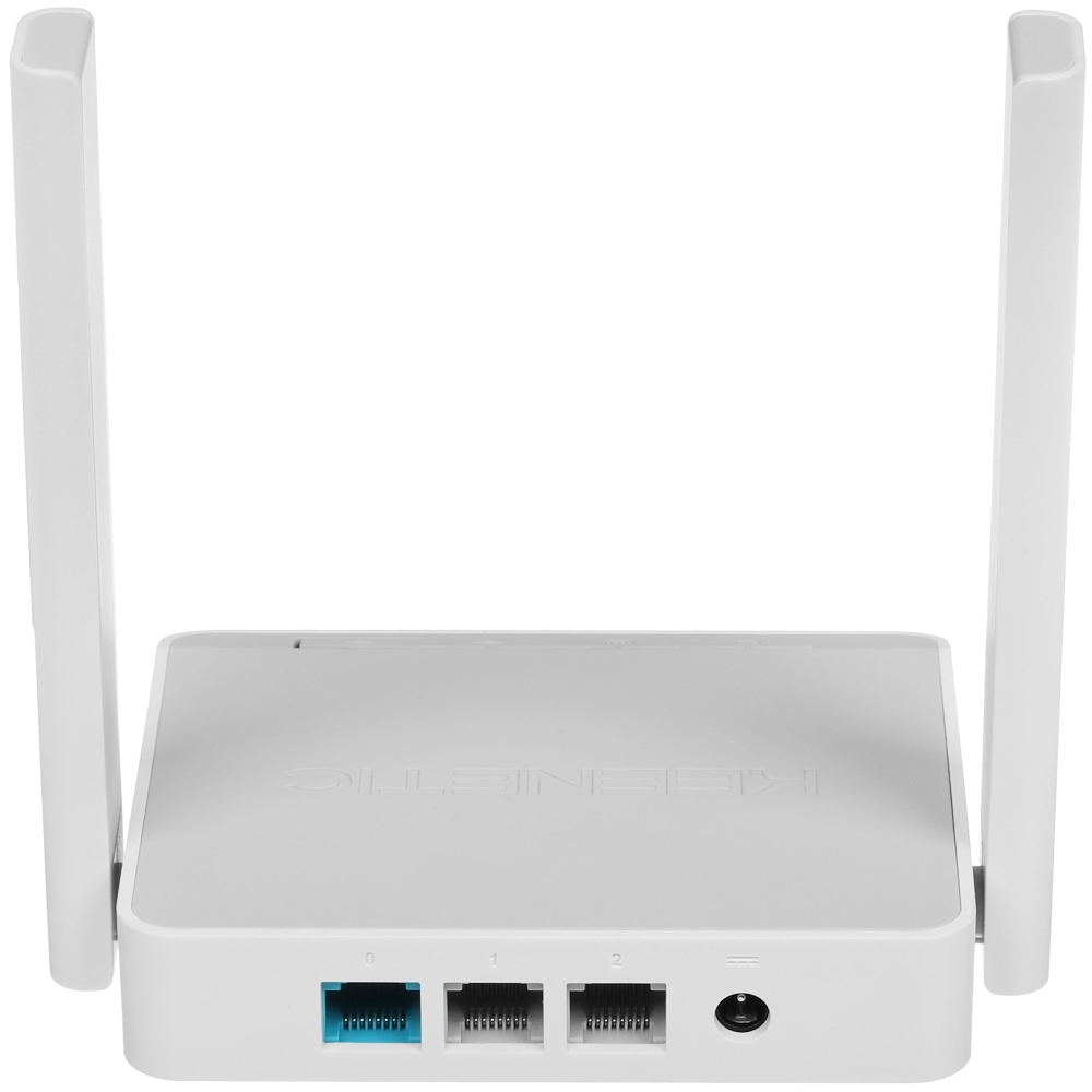 Wi-Fi роутер Keenetic Carrier KN-1721 — изображение 7