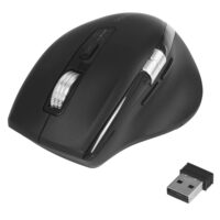 Беспроводная компьютерная мышь UGREEN M751 (45792) черный